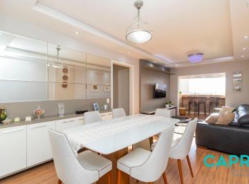 Apartamento · 110m² · 3 Quartos · Apartamento à venda - na Água Verde