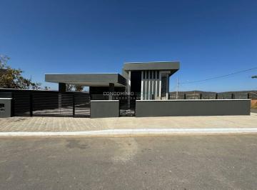 Casa · 365m² · 3 Quartos · Casa à venda - Residencial Parque dos Buritis