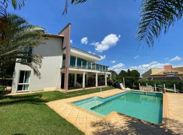 Casa · 1000m² · 5 Quartos · Casa à venda - no Pontal da Liberdade