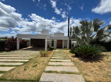 Casa · 1001m² · 5 Quartos · Casa à venda - em Encanto da Lagoa