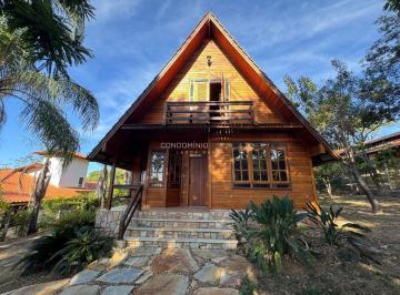 Casa · 1000m² · 3 Quartos · Casa à venda - nos Condados da Lagoa