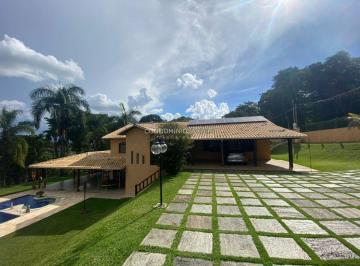 Casa · 1320m² · 4 Quartos · Casa à venda - nos Condados da Lagoa