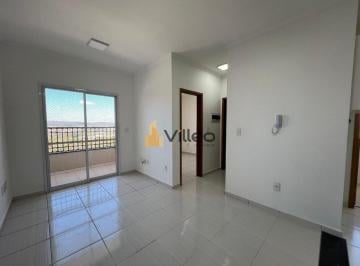 Apartamento · 75m² · 2 Quartos · 1 Vaga · Apartamento Exclusivo de 75 m² no Villa Sunset - 2 Dormitórios no Campolim, Sorocaba