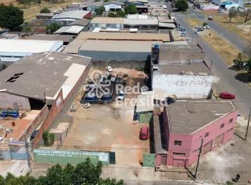 Terreno · 1050m² · Terreno à venda em Sobradinho, Brasília