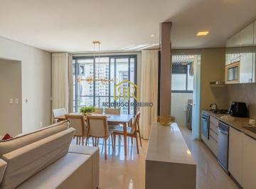 Apartamento · 119m² · 2 Quartos · Apartamento à venda - na Agronômica