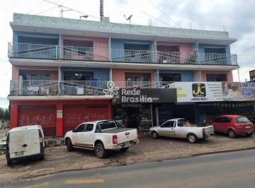 Comercial · 920m² · QSC 19 SCH PRIMAVERA, Chácara 25, Casa com 3 dormitórios à venda, Casa nos fundos com 2 dormitorios,