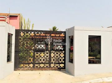 Casa · 494m² · 7 Quartos · 3 Vagas · Rua 10 - Casa à venda em lote de 944m², em Vicente Pires