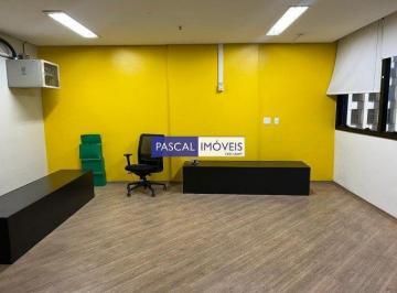 Comercial · 36m² · 1 Vaga · Sala Comercial Itaim Bibi 1 Sala 1 Vaga