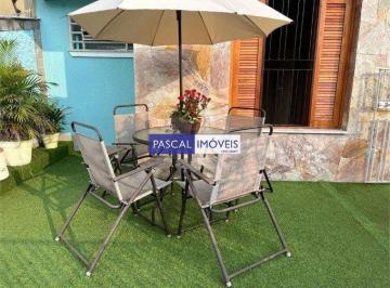 Casa · 100m² · 3 Quartos · 2 Vagas · Casa Vila Guilherme 3 dormitórios 2 Vagas