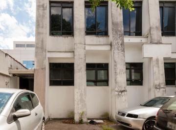 Comercial · 478m² · 6 Vagas · Prédio comercial na Rua Lourenço Marques, N. 282 • 478 m²
