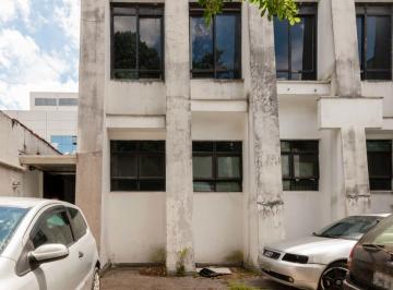 Comercial · 478m² · 6 Vagas · Prédio comercial na Rua Lourenço Marques, N. 282 • 478 m²
