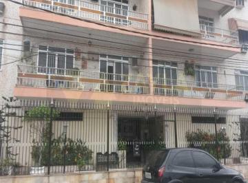 Apartamento · 98m² · 2 Quartos · 1 Vaga · Apartamento com varanda e vaga a venda na Vila da Penha