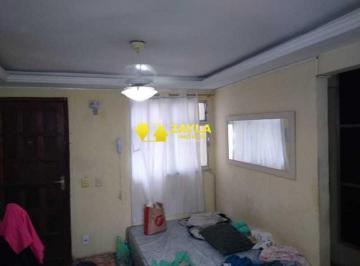 Apartamento · 42m² · 2 Quartos · Apartamento 2 quartos a venda em Coelho Neto Rj