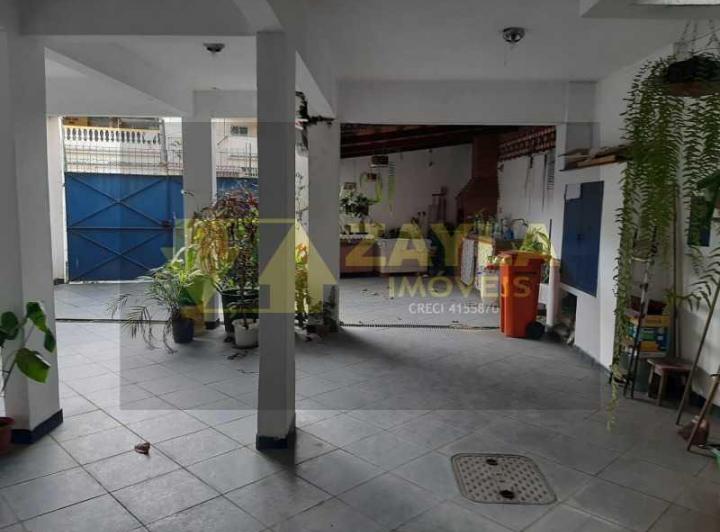 Foto do imóvel - Imóvel com 3 dormitórios sendo 1 suíte, sala 2 ambientes, cozinha ampla, área de serviço.