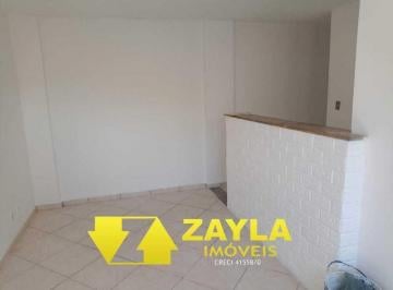 Apartamento · 42m² · 2 Quartos · 1 Vaga · Apartamento 2 quartos Vaga de garagem à venda em Rocha Miranda - Rio de Janeiro