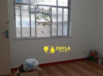Apartamento · 46m² · 1 Quarto · Apartamento 1 quarto na Penha RJ
