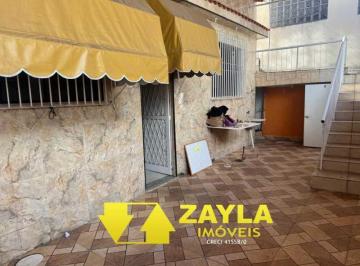 Casa · 200m² · 5 Quartos · 10 Vagas · Casa Linear com Suíte Terraço Vaga de Garagem a venda em Irajá - Rio de Janeiro