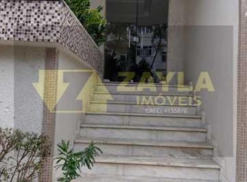 Apartamento · 60m² · 2 Quartos · 1 Vaga · Apartamento 2 quartos e vaga a venda em Irajá