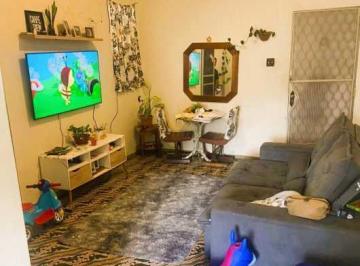 Apartamento · 110m² · 4 Quartos · Apartamento 4 quartos terraço á venda em Vicente de Carvalho Rj