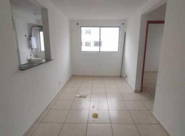 Apartamento · 2 Quartos · 1 Vaga · Apartamento 2 quartos vaga na garagem à venda no Condomínio Parque Riviera Maia