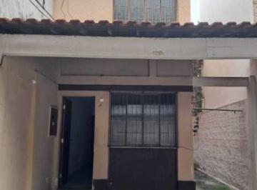 Casa · 70m² · 2 Quartos · 2 Vagas · Casa duplex 2 quartos Vaga de garagem à venda no Condomínio Itapera em Vista Ale