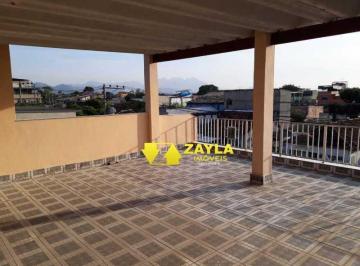 Casa · 153m² · 3 Quartos · 2 Vagas · Casa 3 quartos terraço e 2 vagas a venda em Rocha Miranda Rj
