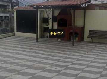 Casa · 45m² · 2 Quartos · Casa 2 quartos e terraço a venda em Irajá