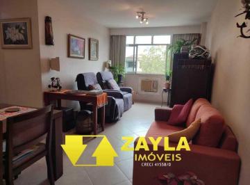 Apartamento · 97m² · 3 Quartos · 2 Vagas · Apartamento 3 quartos 2 vagas na garagem à venda em Vaz Lobo - Rio de Janeiro, R