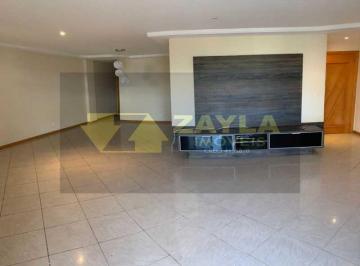 Apartamento · 198m² · 4 Quartos · 3 Vagas · Apartamento 4 suítes 3 vagas a venda no Recreio dos Bandeirantes