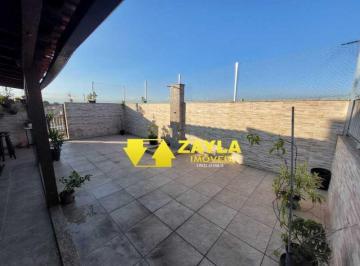 Apartamento · 190m² · 3 Quartos · 2 Vagas · Cobertura linear com 3 quartos 2 vagas a venda em Irajá Rj