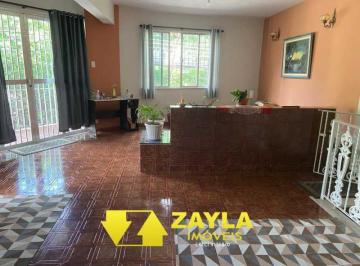 Casa · 240m² · 3 Quartos · 2 Vagas · Casa 3 quartos 2 vagas a venda em Vila Kosmos Rj
