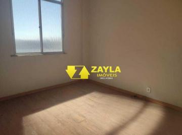 Apartamento · 75m² · 2 Quartos · Apartamento 2 quartos a venda em Vaz Lobo Rj