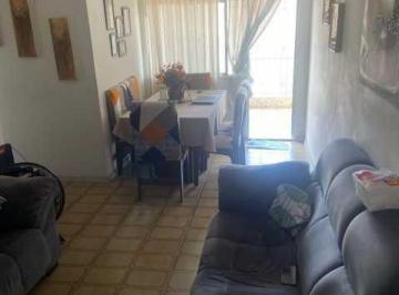 Apartamento · 60m² · 2 Quartos · 1 Vaga · Apartamento 2 quartos com Varanda à venda no Edifício Portinari em Irajá - Rio d