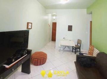 Apartamento · 40m² · 1 Quarto · 1 Vaga · Apartamento com vaga de garagem á venda - Madureira Rj
