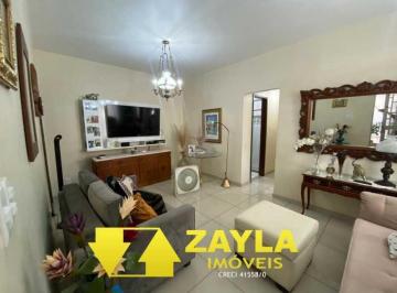 Casa · 215m² · 2 Quartos · 2 Vagas · Casa 2 quartos 2 vagas na garagem á venda na Penha Circular