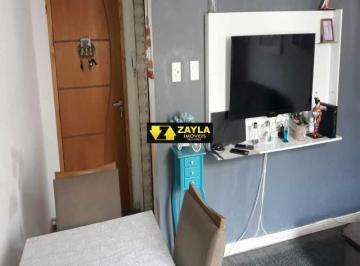 Apartamento · 42m² · 2 Quartos · 1 Vaga · Apartamento 2 quartos e vaga a venda em Irajá
