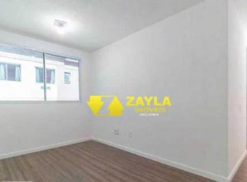 Apartamento · 40m² · 2 Quartos · 1 Vaga · Apartamento 2 quartos e vaga a venda no Pechincha Rj