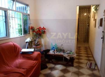 Casa · 55m² · 2 Quartos · Casa 2 quartos e quintal a venda em Vaz Lobo