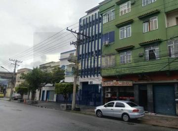 Apartamento · 55m² · 2 Quartos · Apartamento 2 quartos a venda no Riachuelo