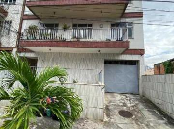 Apartamento · 88m² · 2 Quartos · 1 Vaga · APARTAMENTO 1º ANDAR 2 QUARTOS VAGA NA GARAGEM NA VILA DA PENHA - RJ