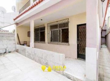 Casa · 109m² · 2 Quartos · Casa 2 quartos e quintal a venda em Braz de Pina