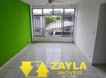 Apartamento · 65m² · 2 Quartos · 1 Vaga · Apartamento 2 quartos Vaga na garagem à venda em Olaria - Rio de Janeiro, RJ