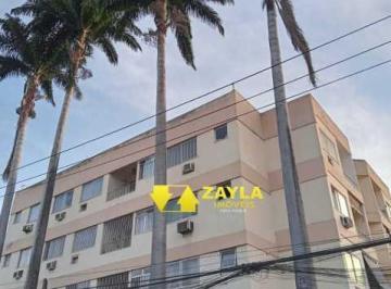 Apartamento · 53m² · 2 Quartos · 1 Vaga · Apartamento térreo 2 quartos e vaga a venda em Realengo Rj
