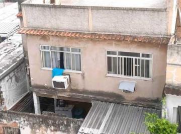 Casa · 50m² · 2 Quartos · 2 Vagas · Casa 2 quartos terraço 2 vagas de garagem á venda - Irajá Rj