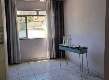 Apartamento · 48m² · 2 Quartos · 1 Vaga · Apartamento 2 quartos vaga na garagem à venda em Honório Gurgel - Rio de Janeiro
