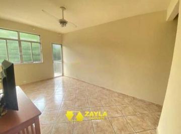 Apartamento · 75m² · 2 Quartos · 1 Vaga · Apartamento 2 quartos e varanda a venda em Vista Alegre
