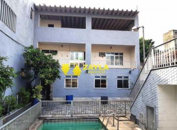 Casa · 415m² · 3 Quartos · 3 Vagas · Casa 3 quartos 3 vagas e piscina a venda em Irajá Rj