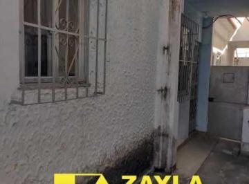 Casa · 30m² · 1 Quarto · Casa de fundos 1 quarto à venda em Realengo - Rio de Janeiro, RJ