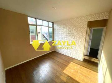 Apartamento · 50m² · 2 Quartos · Apartamento 2 quartos em Vista Alegre - Rio de Janeiro, RJ