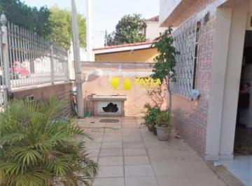 Casa · 99m² · 4 Quartos · 3 Vagas · Casa à venda - Colégio, Rio de Janeiro Rj - 4 Quartos 3 Vagas de Garagem Cond. F